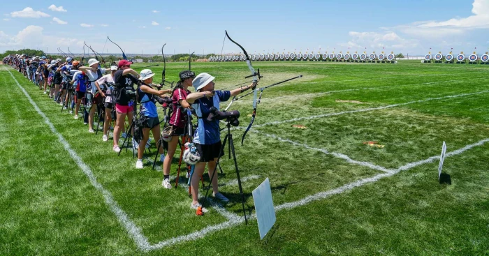 Club leaders encouraged to apply for a JOAD Grant to help support their program