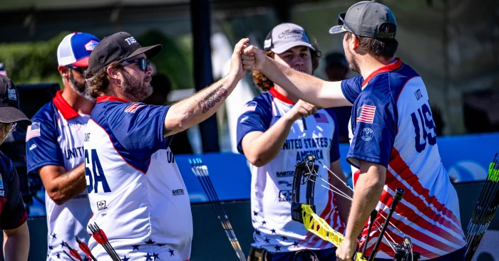 World Archery to delay introducing the MQS system, planned for 2026 World Cup stages