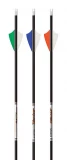 Easton Vector Carbon Arrows 6-pack