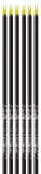 Easton Gamegetter® XX75 Aluminum Shafts - Dozen