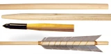 Ash War Bow Arrow Shaft