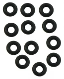 Point / Broadhead Rubber Washers