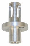 Arrow-Fix Tool 23/64" Centering Socket