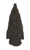 Replica Stone Arrowhead