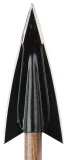 Zwickey Cliff 2-Blade Glue-On Broadheads 140 gr., 3-pack