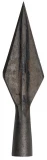 Medieval Socketed Arrowhead