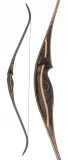 Stygian 56" Recurve