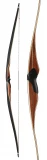 Bear 64" AuSable Longbow