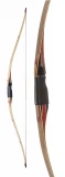 Tomahawk Bows® SS Diamond Series 2-piece Takedown Longbow