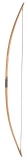 Greyhawke 72" English Longbow