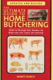 Ultimate Guide to Home Butchering