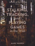 Stalking, Tracking, and Playing Games