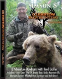 Easton Bowhunting TV with Fred Eichler Season 8