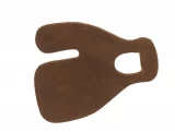 Kids Leather Shooting Tab