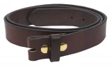 3Rivers Archery Belt (no buckle)