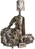 Catquiver 6½ True Timber® Fleece Quiver Pack