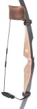 Great Northern Kickback Extreme Adjustable 5-Arrow Bow Quiver