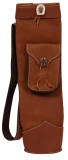 Traditions Leathercraft Medium Back Quiver