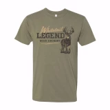 Bear Archery Whitetail Legend T-Shirt