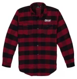 Bear Archery Flannel Shirt