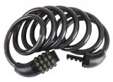 Gear Guard Combination Cable Lock