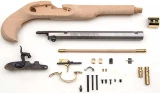 Kentucky Muzzleloading Pistol Kit