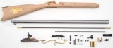 St. Louis Hawken Muzzleloading Rifle Kit