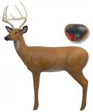 BIGshot Targets Prohunter Buck 3D ArcheryTarget