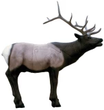 Delta-McKenzie Elk Target