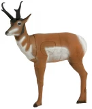 Delta-McKenzie Pronghorn Antelope Target