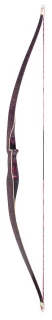 3Rivers Pilgrim Youth Longbow - Purple Series