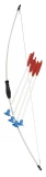 Kids Bow and Arrow Set